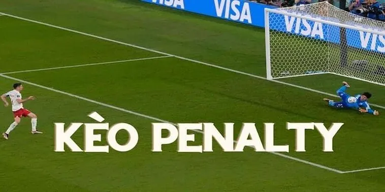 Bí Quyết Phân Tích Kèo Penalty Chính Xác Nhất Dành Cho Người Hâm Mộ