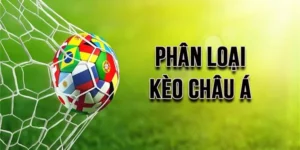 Cách Chơi Kèo Châu Á Bí Quyết Đọc Vị Handicap Chuẩn Xác