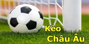 Hướng Dẫn Cách Chơi Kèo Châu Âu Hiệu Quả Dựa Trên Số Liệu
