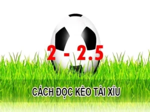 Bí Quyết Chơi Kèo 2.25 Hiệu Quả Giúp Bạn Thắng Lớn Mỗi Ngày