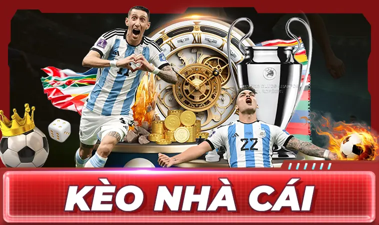 Kèo Nhà Cái Chuẩn - Kèo Nhà Cái 5 Hôm Nay Chính Xác Nhất