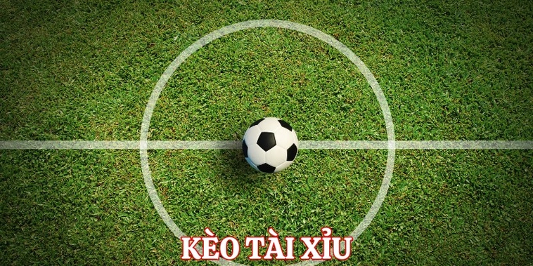 Tuyệt Chiêu Cách Chơi Kèo Tài Xỉu Bóng Đá Bất Bại Mọi Trận