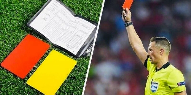 Tuyệt Chiêu Nhận Định Kèo Thẻ Vàng Dựa Vào Lối Đá Phòng Ngự