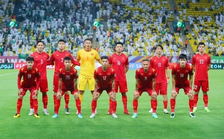 Tiêu Chuẩn Kích Thước Luật Sân Bóng Đá Thi Đấu Quốc Tế
